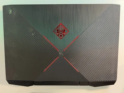 Ноутбук HP Omen 15-DC1020NR [НА ЗАПЧАСТИ] - Изображение 1 из 4