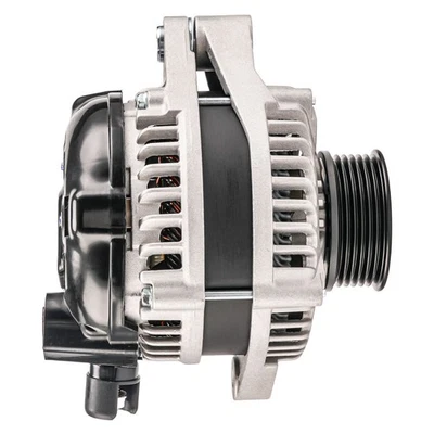 Alternadores aptos para Honda Odyssey 2008-2010 2011-2013 Acura MDX 11391N 130 amperios S6 Foto 1 de 4