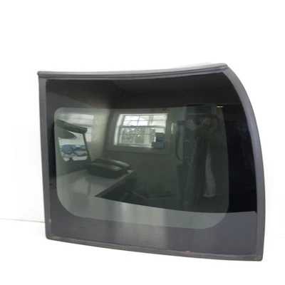 Chevrolet Camaro 1995-2002 techo techo techo panel vidrio izquierdo lado del conductor desmontable Foto 1 de 4