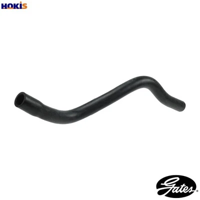 HEATER HOSE 02-2474 FOR VAUXHALL ASTRA/Mk/II/Belmont/Hatchback CAVALIER  OPEL - Image 1 of 4