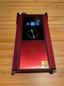 TEAC HA-P90SD Hi-Res AUDIO Portable Headphone Amplifier Player 250909 - Picture 1 of 5