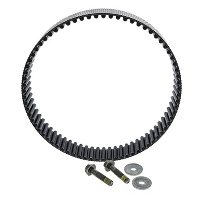 Polaris 2208750 QDT Quick Drive Belt Kit Pro RMK Patriot Boost Matryx 155 165 - Imagem 1 de 4