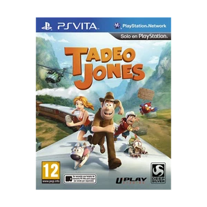 Tadeo Jones PSV (SP) [PO25413] - Imagen 1 de 1