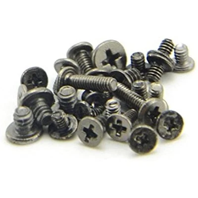 for iPad Mini 1 2 3 - Full Complete Screws Screw Set Replacement | FPC - Image 1 of 4