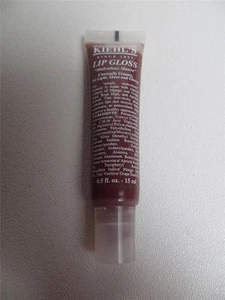 Mahvelous Mauve Kiehl's lip gloss .5 oz. - Picture 1 of 1