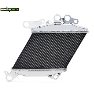 Left Aluminum Cooling Radiator 548.4.089.1B For Ducati Diavel 2013-2018 2014 15 - Picture 1 of 15