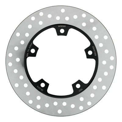 Rear Brake Disc for APRILIA RSV4 1000 R 2010-2013   Foto 1 de 3