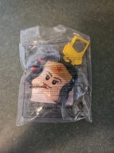 Mcdonalds Wonder Woman Happy Meal Spielzeug ungeöffnet - Bild 1 von 2