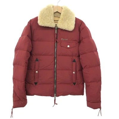 Chaqueta acolchada DSQUARED2 para hombre talla: 46 libuny8x Foto 1 de 4