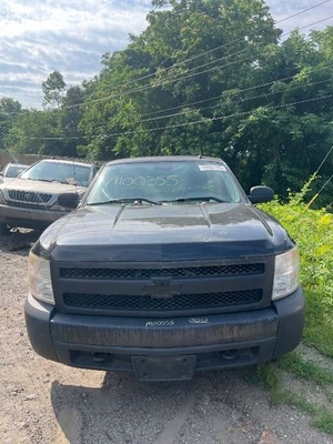 Passenger Right Headlight Fits 07-14 SILVERADO 2500 PICKUP 29409 - Image 1 of 4