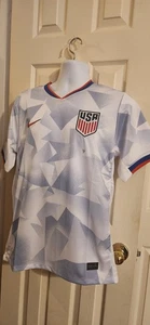USA Fußball Heimtrikot 25/26 Réplica -neu- - Bild 1 von 3