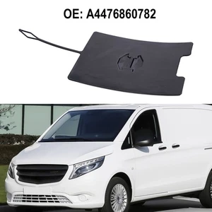 For Mercedes-Benz VITO W447 FRONT WHEEL ARCH SERVICING FLAP A4476860782 - Picture 1 of 15