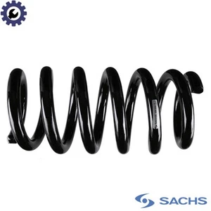 COIL SPRING 994 850 FOR FORD S-MAX T9CB/T9CC/T8CH/T8CJ/T8CI/T8CG/T7CI 2.0L 4cyl - Picture 1 of 9