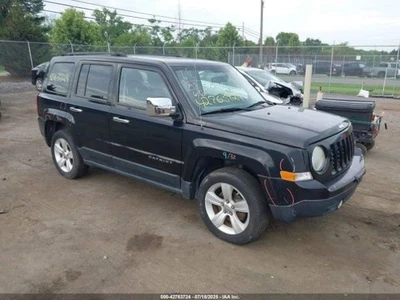 Jeep Patriot 2013 unidad de control de climatización usada 55111278AC 128 k millas Foto 1 de 4