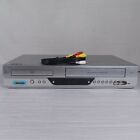 Zenith DVD VCR VHS Combo Player Hi-Fi Stereo NO Remote XBV613 TESTED