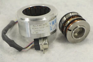 Used 1Pcs SIEMENS V23401-T2109-C302 Encoder Tested - Picture 1 of 5