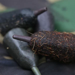 BOMBA DE PERNO EN LÍNEA GARDNER TACKLE - Imagen 1 de 33