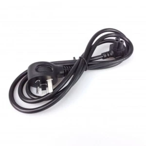 GENUINE NEW LG TV POWER CORD CABLE EAD62348808 EAD62397311 FOR LED LCD TV'S - Picture 1 of 3