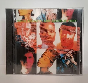 Hank Roberts And Birds Of Prey CD - Imagen 1 de 1