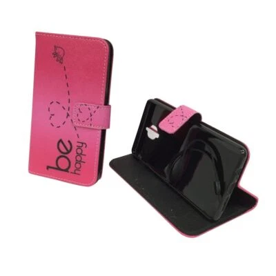 Custodia Cellulare Protezione per OnePlus 3 Cover Borsa Wallet Telefono Bumper - Immagine 1 di 4