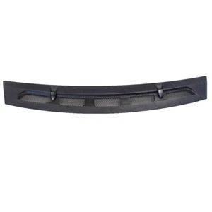 A1698360018 FASCIA SOTTOPARABREZ. SU COFANO MOTORE MERCEDES CLASSE A W169-B W245 - Foto 1 di 2