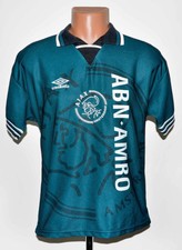 ajax away 1995