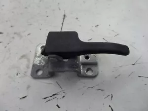 VW Golf Cabriolet Left Door Pull Handle MK1 84-93 OEM - Picture 1 of 4