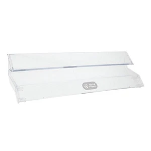 Frigidaire Fridge & Freezer Freezer Flap Front Cover Genuine - Picture 1 of 1