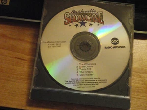 NASHVILLE SHOWCASE - 5 CD SHOWS VON ABC-STARS AUS DEN 90ERN = HISTORISCHER SCHATZ - NEUWERTIG - Bild 1 von 3