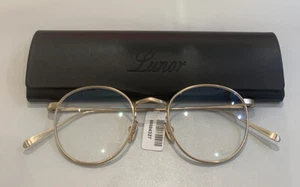 Lunor M9 Mod. 01 col. RGS size 48/20 - Picture 1 of 5
