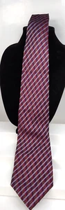 Joseph & Feiss International Designer Corporate Executive Power Tie 58 x4 X Wide - Picture 1 of 4
