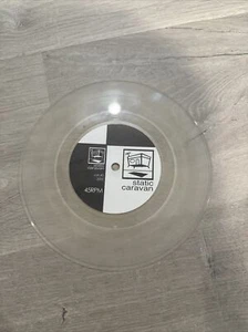 Static Caravan - 45 RPM Van 43 2002 Stendec - UK - Picture 1 of 2