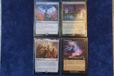 Magic: The Gathering Time Spiral Lot FOIL Vesuva+Pact MINT!  FREE SHIPPING!