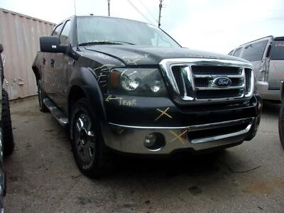 Used Rear Right Door Window Regulator Rear fits: 2008 Ford F150 PICKUP Crew Cab Foto 1 de 4