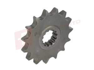 Yamaha YZF600 R6 (530 Conv) 99-02 Afam Front Sprocket - Picture 1 of 2
