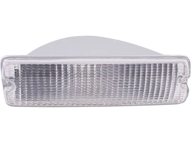 Conjunto de luz de estacionamiento/señal de giro izquierda para Dodge D350 1992 WY284RC 1991-1993 Foto 1 de 1