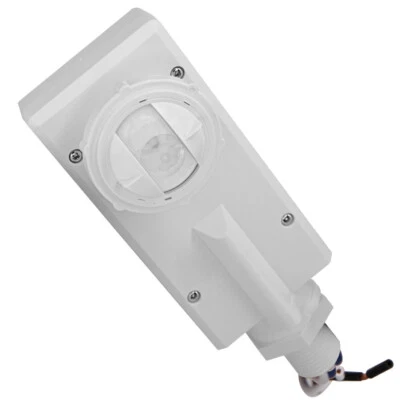 Smart Sensor with Photocell, End/Fixture Mount, PIR, Occupancy Sensor, 120-277 - Image 1 of 2