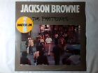JACKSON BROWNE The pretender lp ITALY EAGLES DAVID CROSBY J.D. SOUTHER TOTO 