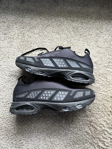 Nike Air Max Sunder Black Womens 11/ Men’s 9.5 - Picture 1 of 5