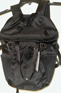 Neu mit Etikett $ 119,00 Athleta Excursion Rucksack schwarz - Bild 1 von 9