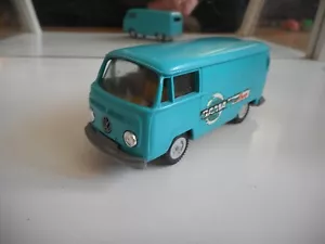 Exxon (gama) VW Volkswagen T2 in Green on 1:42 - Imagen 1 de 2