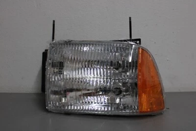 Faro lateral izquierdo Chevrolet Blazer 1995 1996 1997 Foto 1 de 4