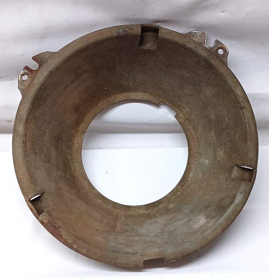 64 PONTIAC GTO USADO DE FÁBRICA R2 FARO CUBO BOLSILLO #5 Foto 1 de 4