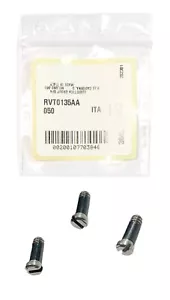 Ray Ban RB8301 RB8313 RB8313M RB8307 RB8303 Replacement Temple Hinge Screws - Picture 1 of 8