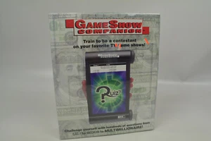 Game Show Companion Train To Be On TV Game Shows - Picture 1 of 6