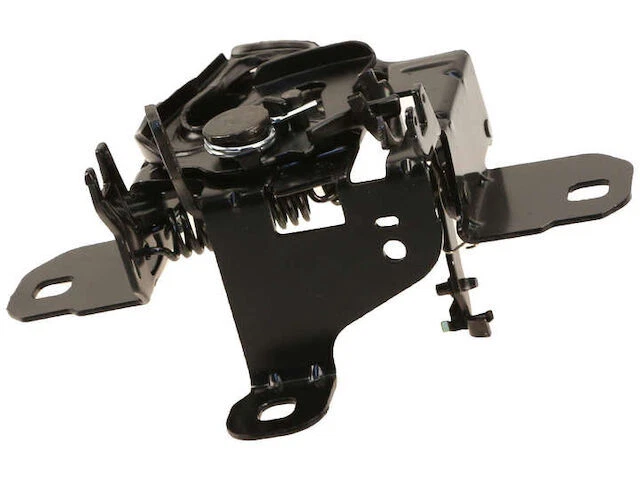 Cierre inferior capó ciudad Volkswagen Jetta 2007-2009 49564BJQR 2008 Foto 1 de 2