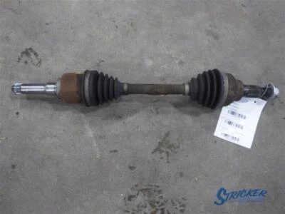 Eje de transmisión delantero izquierdo Chevrolet Captiva Sport 2015 2,4 L 25989508 P09826 Foto 1 de 4