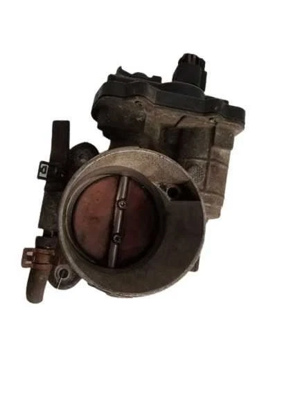 Conjunto de válvula de acelerador del cuerpo del acelerador 8,1 L para camioneta Sierra 3500 02-07 290831 Foto 1 de 4