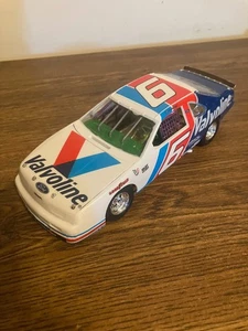 Vintage ??? Scale NASCAR Plastikmodellbausatz - Bild 1 von 10