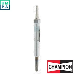 4x GLOW PLUG CH175 FOR MERCEDES-BENZ C-CLASS/T-Model E-CLASS OM 604.910 2.2L - Picture 1 of 6